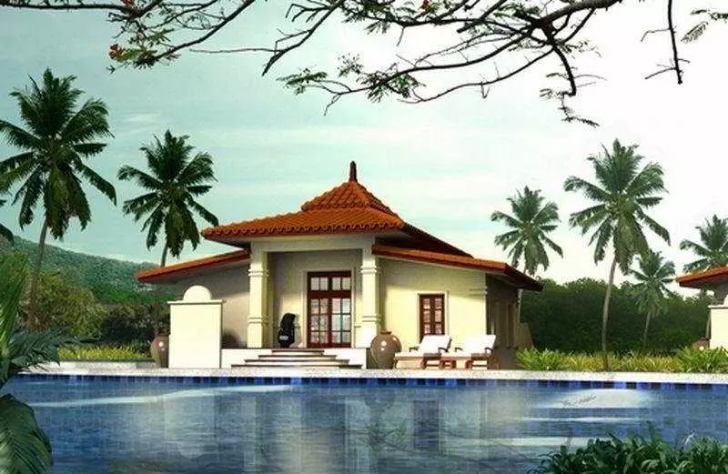 Fotos del hotel Banyan The Resort Hua Hin:  2