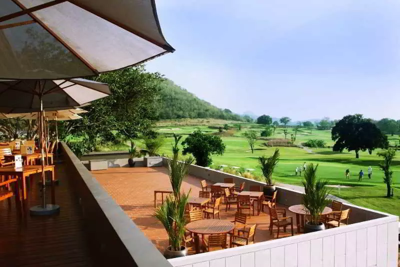 Fotos del hotel Banyan The Resort Hua Hin:  9