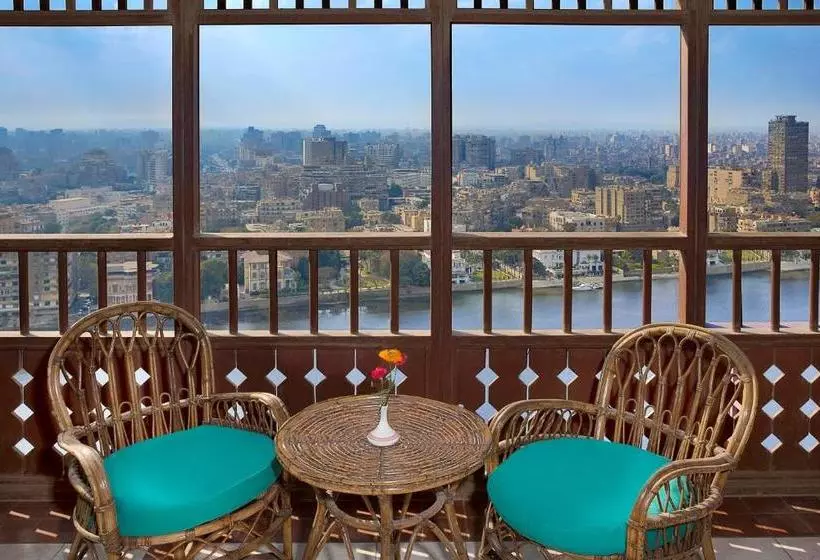 Fotos del hotel Cairo World Trade Center  & Residences:  7