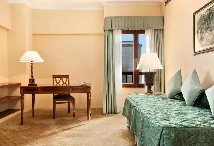 Fotos del hotel Cairo World Trade Center  & Residences:  15