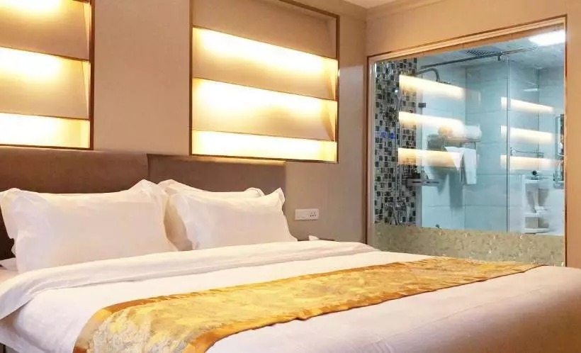 Fotos del hotel The Travellers:  11