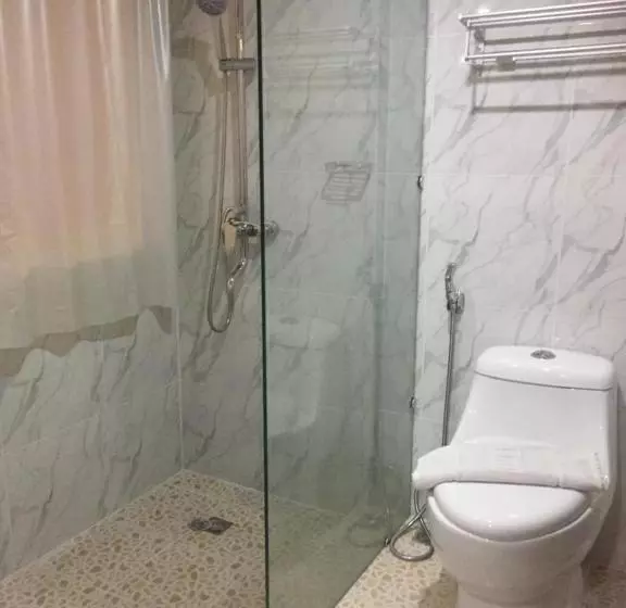 Fotos del hotel The Travellers:  10