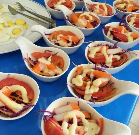 Fotos del hotel The Travellers:  9