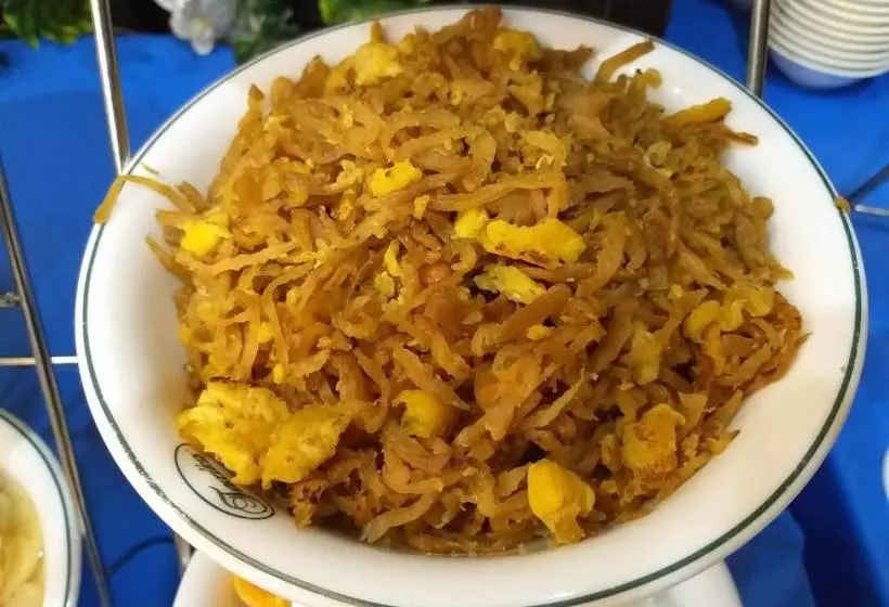 Fotos del hotel The Travellers:  12