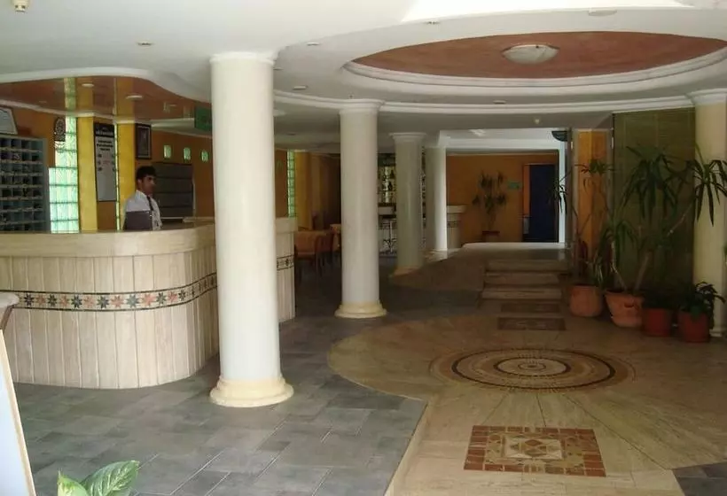 Fotos del hotel Uslan:  2