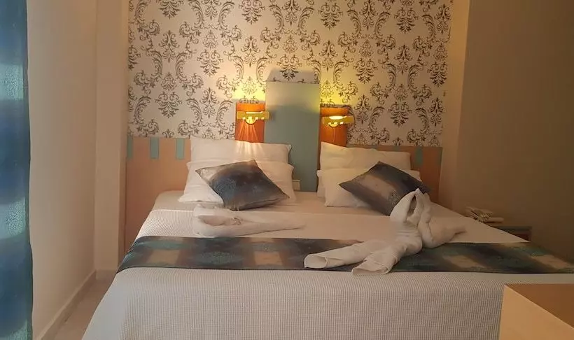 Fotos del hotel Uslan:  6