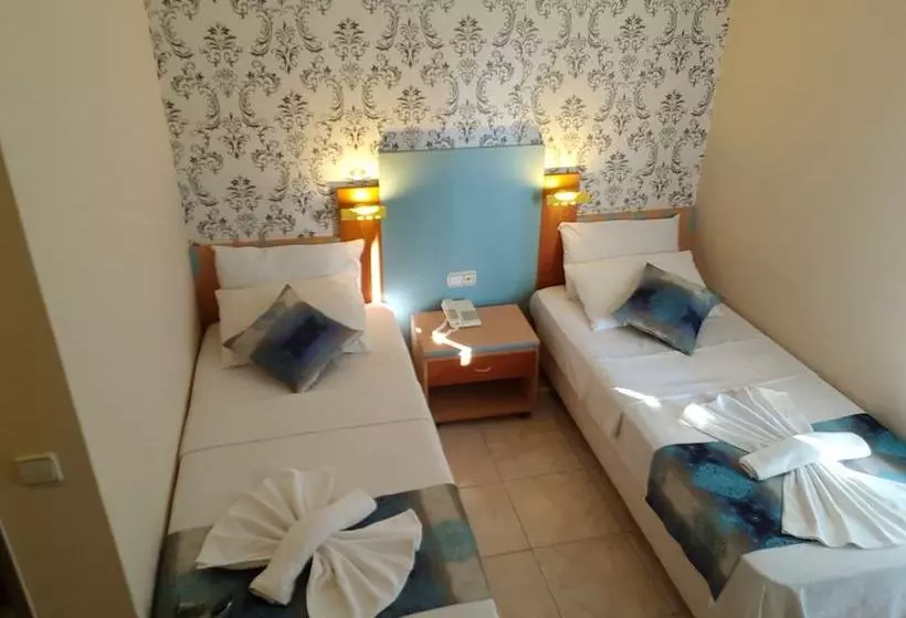 Fotos del hotel Uslan:  10