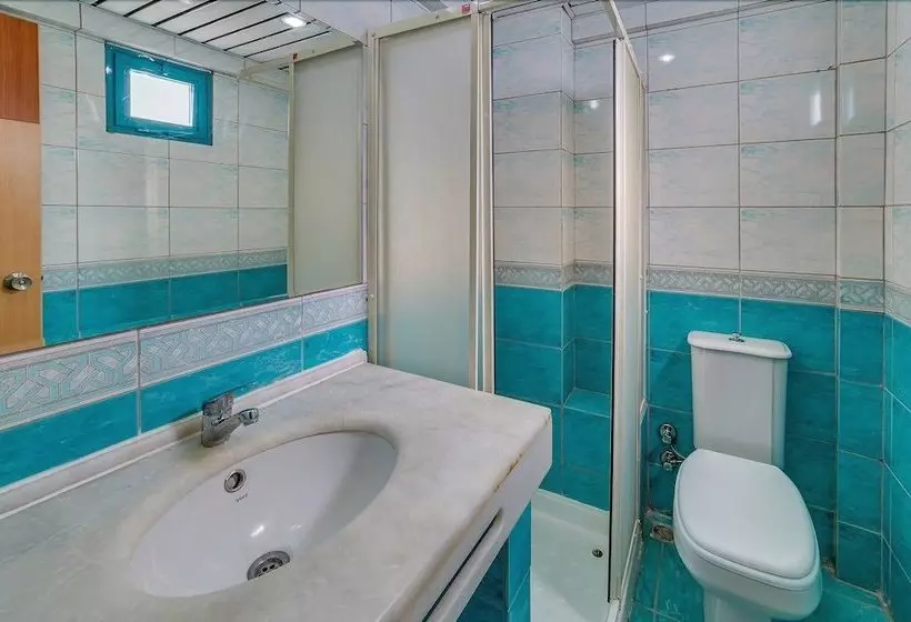 Fotos del hotel Uslan:  3