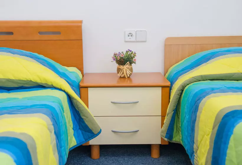 Fotos del hotel Apartments And Rooms Villa Javor:  11