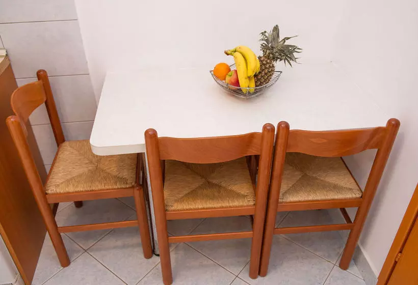 Fotos del hotel Apartments And Rooms Villa Javor:  10