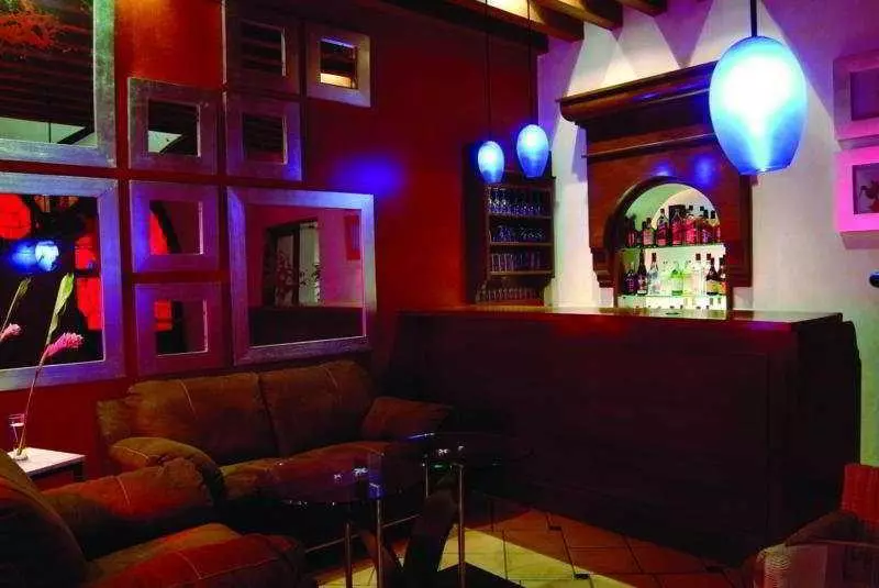 Fotos del hotel La Provincia:  5