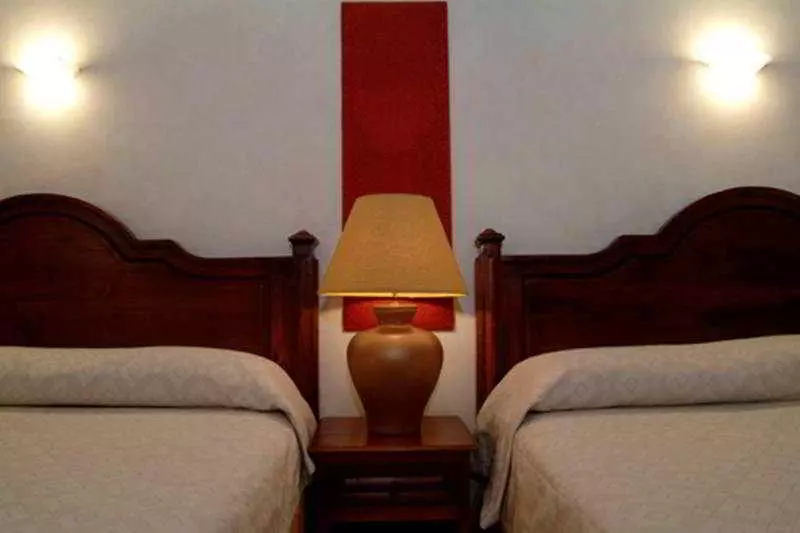 Fotos del hotel La Provincia:  6