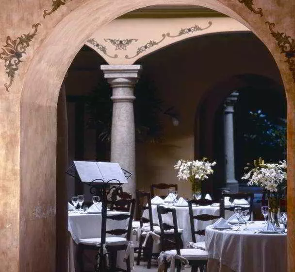 Fotos del hotel La Provincia:  3