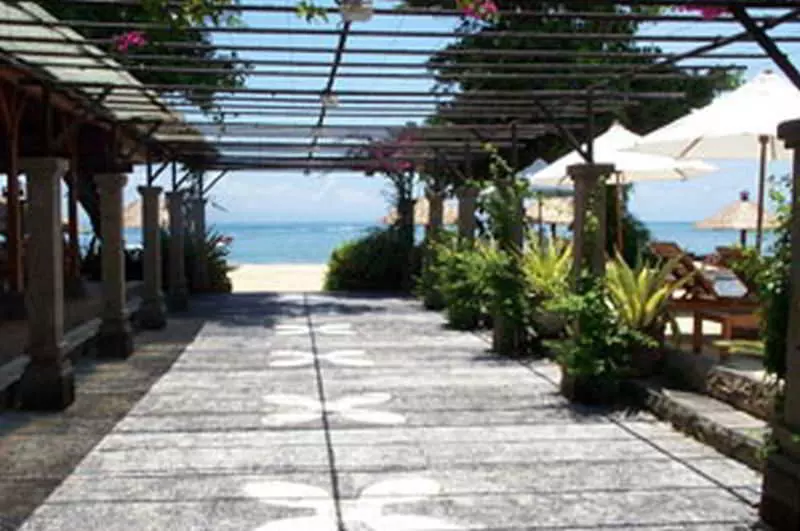 Fotos del hotel Matahari Terbit Bali:  2