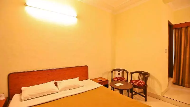 Fotos del hotel Ok International:  2