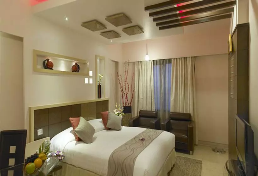 Fotos del hotel The Solitaire:  2