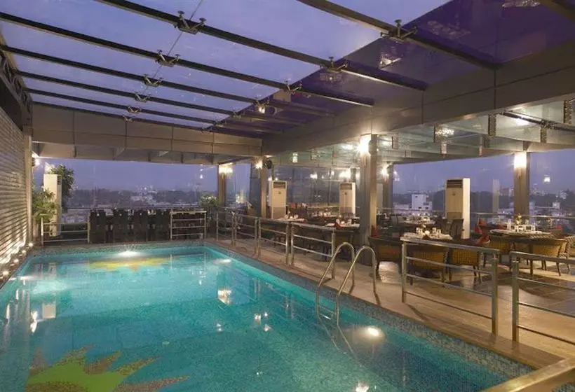 Fotos del hotel The Solitaire:  11