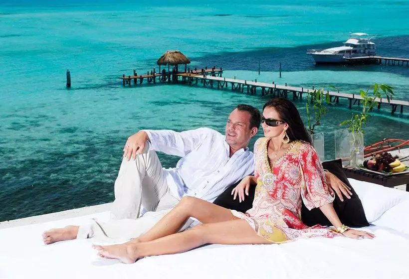 Fotos del hotel Unik Island Resort & Spa:  12