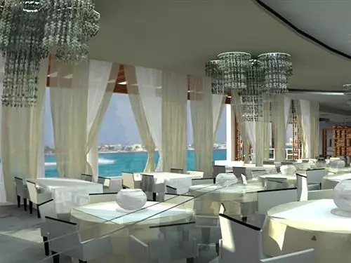 Fotos del hotel Unik Island Resort & Spa:  3