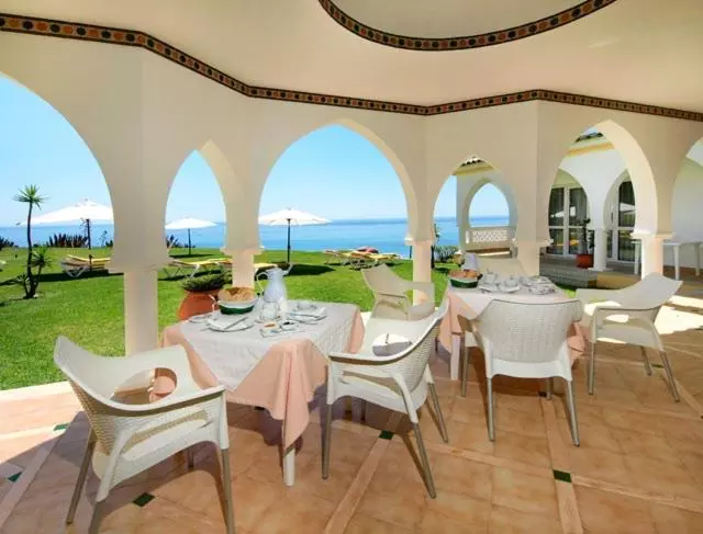 Fotos del hotel Villa Esmeralda:  2