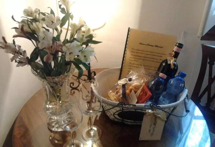 Fotos del hotel Residenza Millennium:  23