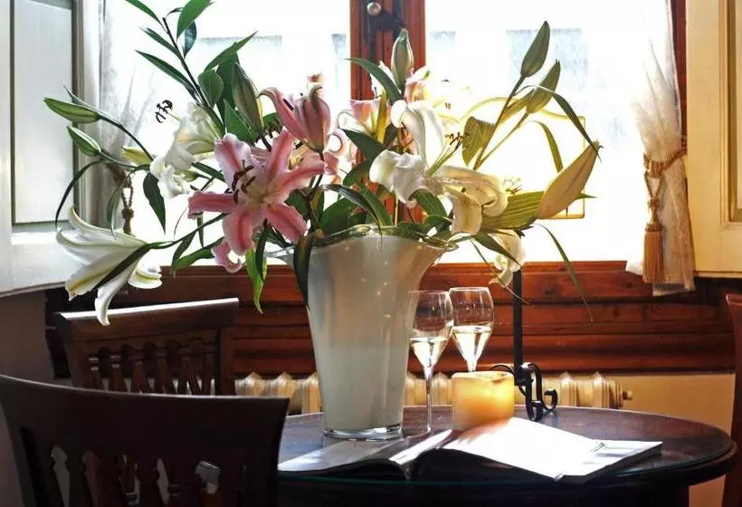 Fotos del hotel Residenza Millennium:  2