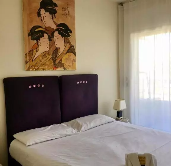 Fotos del hotel Arthur Properties Bel Air:  9