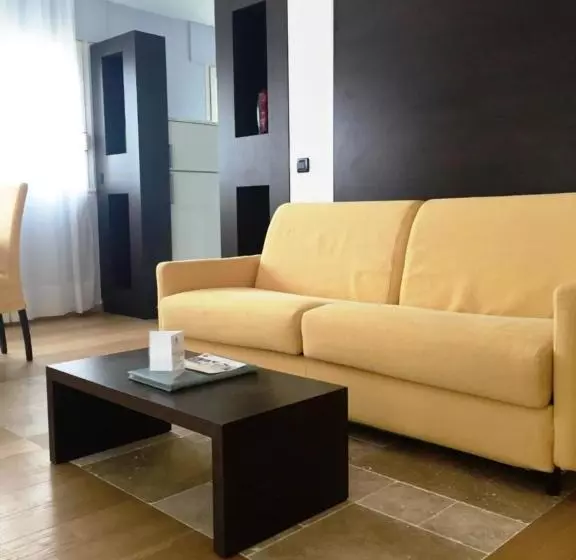 Fotos del hotel Arthur Properties Bel Air:  12