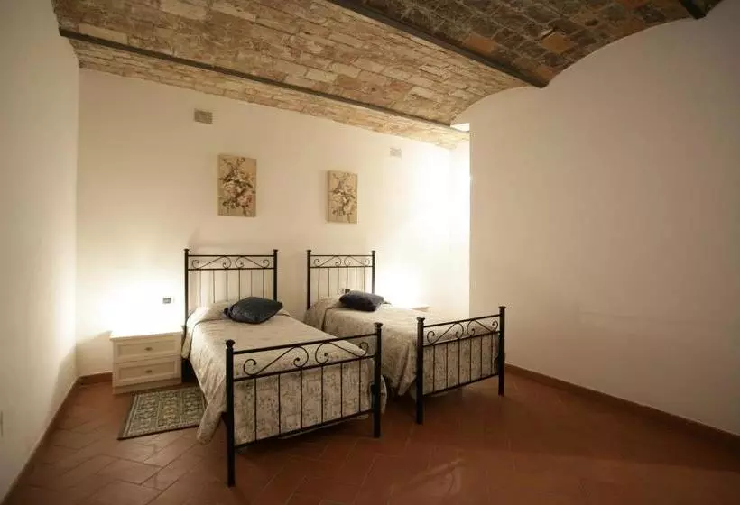 Fotos del hotel Palazzo Virginio:  9