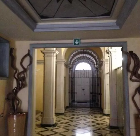 Fotos del hotel Palazzo Virginio:  2