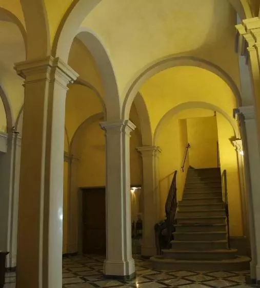 Fotos del hotel Palazzo Virginio:  7