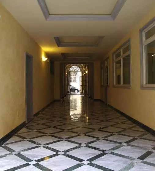 Fotos del hotel Palazzo Virginio:  10