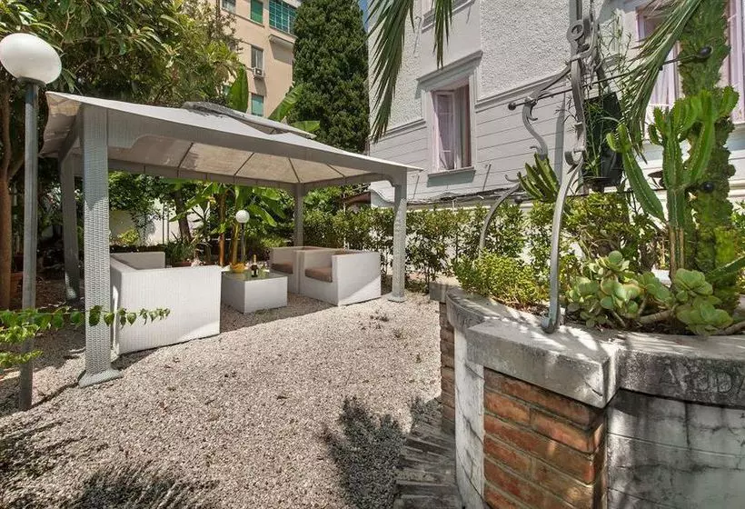 Fotos del hotel Residenza Maxima:  4