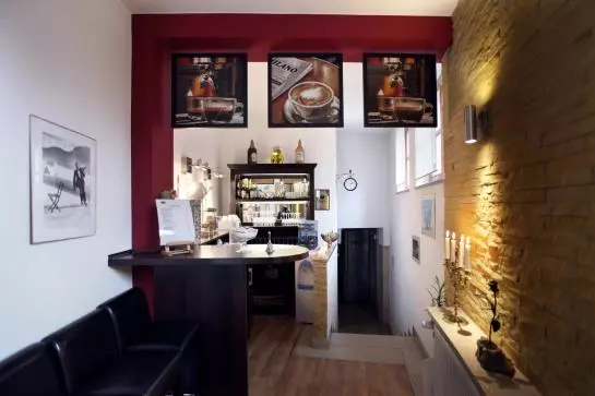 B.a.s. Villa Residence