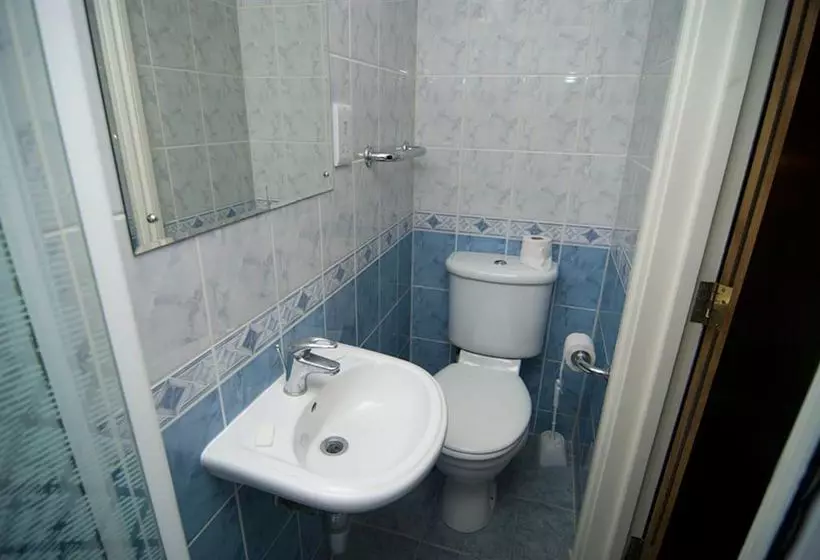 Fotos del hotel The Pacific Hotel:  5