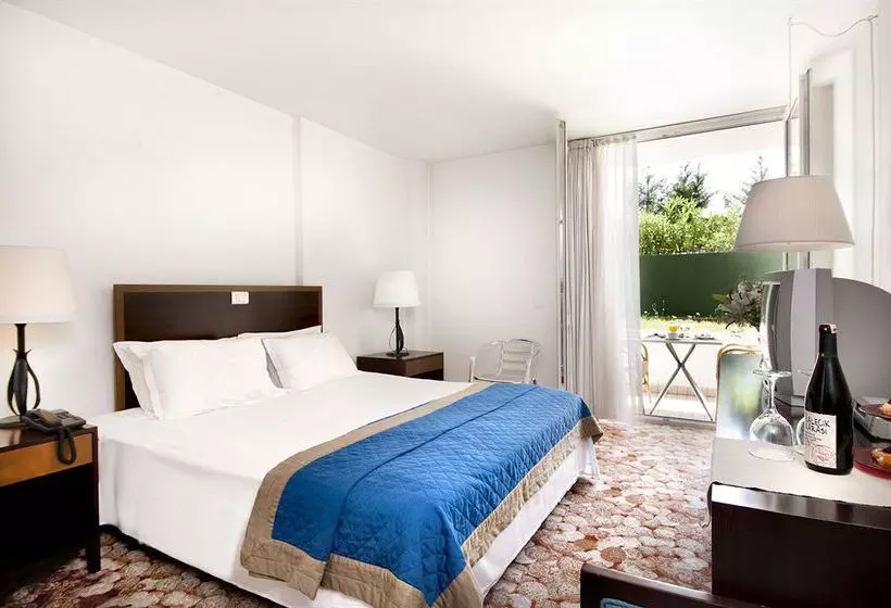 Fotos del hotel The Pendik Residence:  6