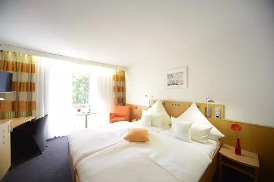 Fotos del hotel Hotel Geno:  16