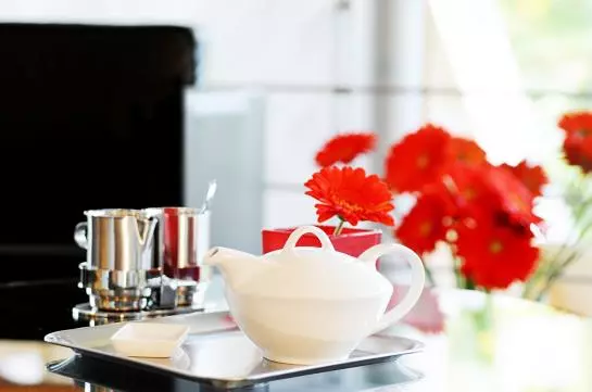 Fotos del hotel Hotel Geno:  5