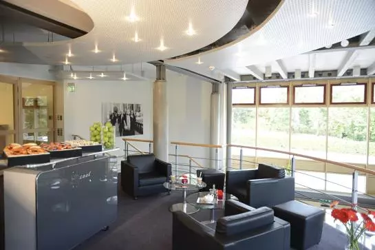 Fotos del hotel Hotel Geno:  9