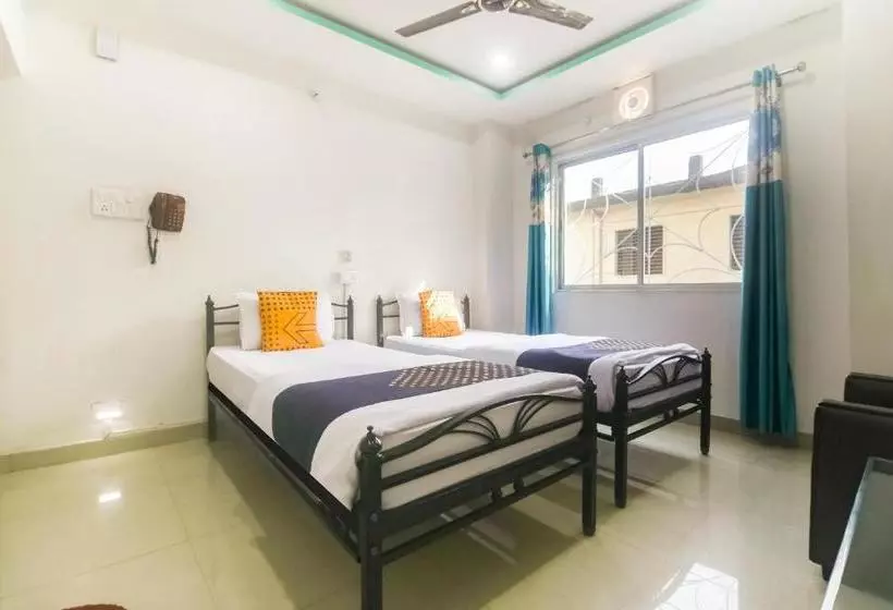 Fotos del hotel Hotel Bridge:  14