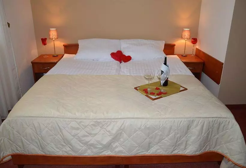 Fotos del hotel Vistula:  16