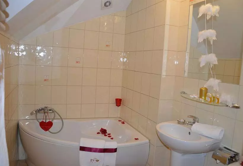 Fotos del hotel Vistula:  3