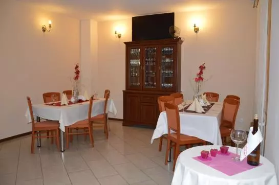 Fotos del hotel Vistula:  2