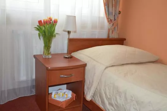 Fotos del hotel Vistula:  10