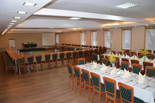 Fotos del hotel Vistula:  5