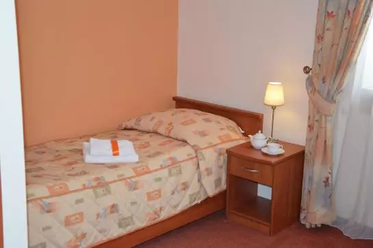 Fotos del hotel Vistula:  4