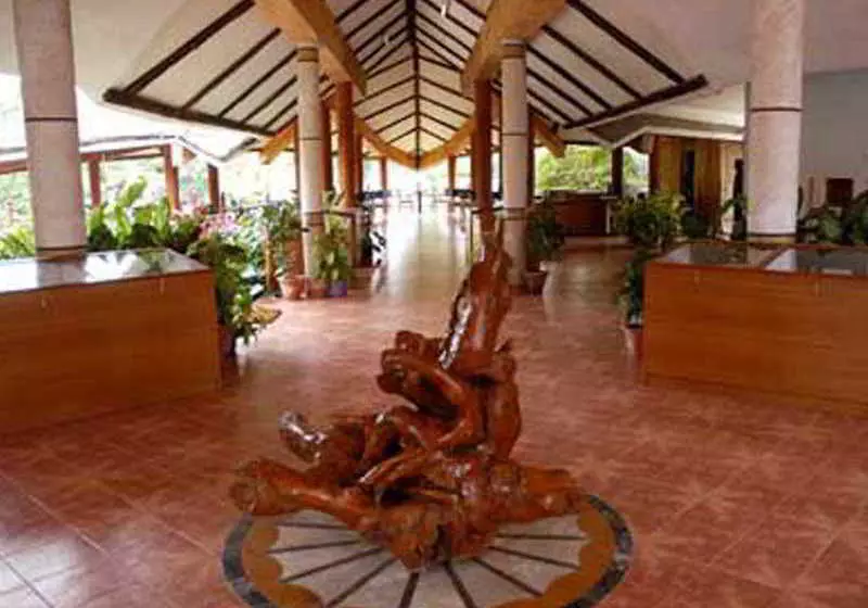 Fotos del hotel Pragati Resorts:  5