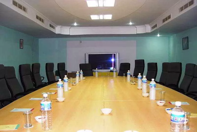 Fotos del hotel Pragati Resorts:  7