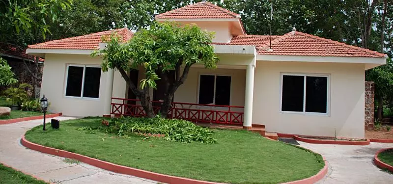 Fotos del hotel Pragati Resorts:  10