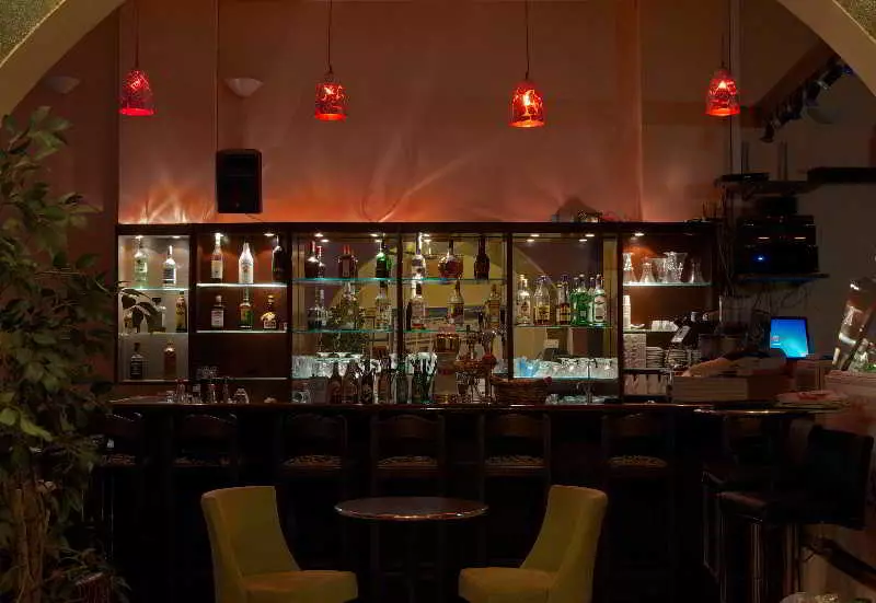 Fotos del hotel Blue Island:  7